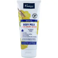 Kneipp Body Lotion Problem Skin Treatment