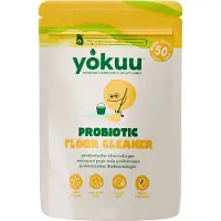 Yokuu Nettoyant pour Sols Probiotique 200 g Produit(S) Nettoyant(S)
