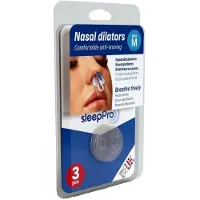 SleepPro Nose Spreader Medium - A Comfortable Solution For Better Sleep