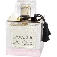 Lalique L'Amour Eau de Parfum pour femme 100 ml