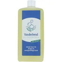 Van Der Bend Vanderbend Savon Liquide 1 l
