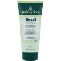 Antica erboristeria Herbatint Królewska Conditionneur Crème 200 ml ROYAL