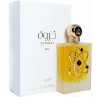 Lattafa Pride Tharwah Gold Eau de Parfum mixte 100 ml