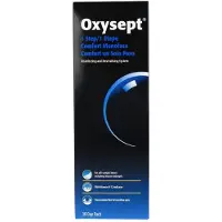 Oxysept 1 Step 300 ml