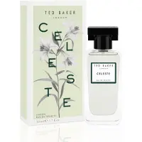 Ted Baker Celeste Eau de Toilette 50ml Spray