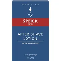 Speick Lotion (Lotion après-rasage, 100 ml)