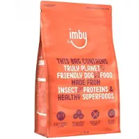 Imby Insect-based Mini - 1,5 kg