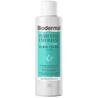 Biodermal Esfoliante Purificante