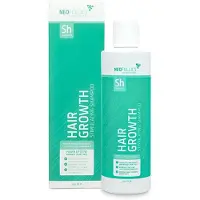 Neofollics Shampooing stimulant la croissance des cheveux 250ml