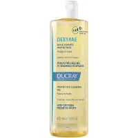 Ducray DEXYANE aceite limpidaor protector 400 ml