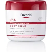 Eucerin pH5 Crème Corporelle | 450 ml
