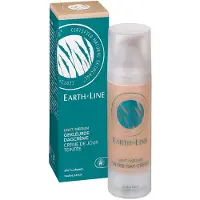 Earth-line Crème de jour teintée Earth·Line Beige - 35ml