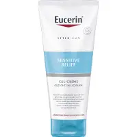 Eucerin Gel-Crème Après-Soleil Soulagement Sensible Visage et Corps 200 ml