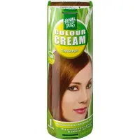 Hennaplus Crème Colorante 7.38 Cannelle 60 ml Crème