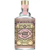 4711 Floral Collection Magnolia Eau de Cologne 100 ml