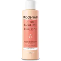 Biodermal Esfoliante Luminoso (150 ml)