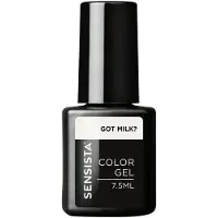 Sensista Got Milk Color Gel Nagellack 7.5ml