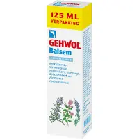 Gehwol Balsam Peau normale (125 ml)