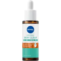 Nivea Derma Skin Clear Sérum Purifiant et Apaisant 30 ml Gel(S)