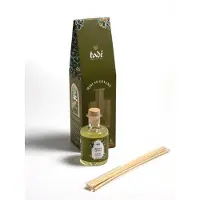 Tade Diffuseur Cèdre Midi Au Levant Parfum Boisé Et Relaxant, Longue Durée - Tade