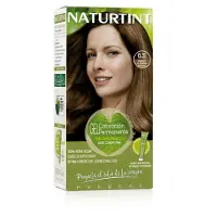 Naturtint Permanent Hair Color 6.31 Deep Almond Brown 150ml