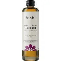 Fushi Huile capillaire Really Good 100 ml