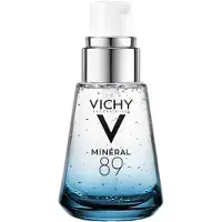 VICHY Minéral 89 booster fortifiant et repulpant à l’acide hyaluronique 30 ml
