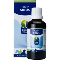 Puur Sinus pour chien, chat et cheval