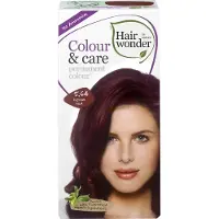 Hairwonder Colour & Care Brun cuivré foncé 3.44 100ml