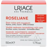 Uriage Roséliane Anti-Redness Rich Cream 50 ml