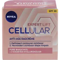 Nivea Hyaluron Cellular Filler + Elasticity Soin de Jour SPF 30 | 50 ml