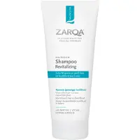 Zarqa Magnesium Shampoo Revitalizing 200 ml Shampooing