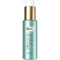 Roc Multi Correxion Hydrate & Plump crème hydratante intense pour raffermir le visage SPF 30 50 ml