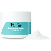 Dr Vd Hoog Soft Scrub Puder Maske 70g