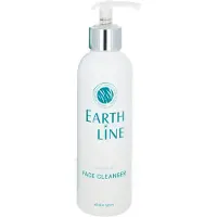 Earth-line Earth·Line Lait Nettoyant Vitamine E - 200ml
