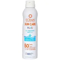 Ecran Spray Solaire - - Enfant - SPF50 - Waterproof - 250 ml