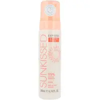 Sunkissed Express 1 Hour Tan