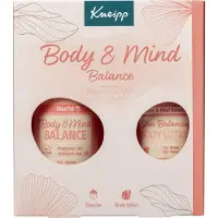 Kneipp Geschenkset Body & Mind Balance 1 pc(s) Shampooing