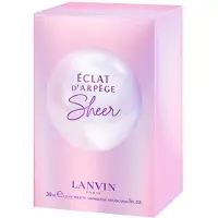Lanvin - Eclat D'Arpege Sheer EDT 30ml