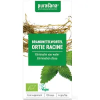 Purasana Racine d'ortie120 gélules (210 mg) -