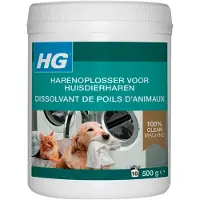 Hg Épilateur pour animaux 500 grammes