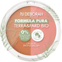 Deborah Milano Bio Bronzer & Blush 02 - Peraly Light