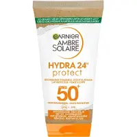 Garnier Ambre Solaire 50 Fps Hydra 24h Protect Garnier 50ml