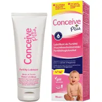 Conceive Plus Multi-Use 75 ml Clystère(S)