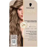 Schwarzkopf Creme Supreme 716 Hair Color (7)