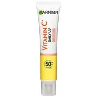 Garnier Écran solaire SA UV Fluid Glow T40ML