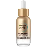 Garnier Ambre Solaire Sérum Autobronzant Visage 30ml