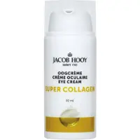 Jacob Hooy Crème pour les yeux Super Collagen - 30ml