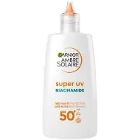 Garnier Ambre Solaire Super UV Niacinamide Anti-Imperfections Fluid SPF 50 40ml von Ambre Solaire