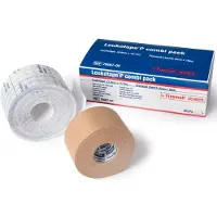 Leukoplast P 1 pc(s) Bandage(S)